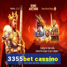 3355bet cassino